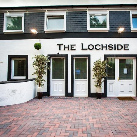 Lochside Guest House Arrochar Luaran gambar