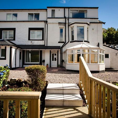 Lochside Guest House Arrochar Luaran gambar