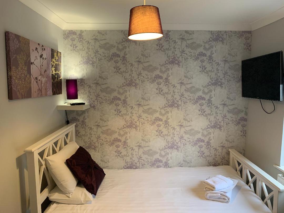 Lochside Guest House Arrochar Luaran gambar