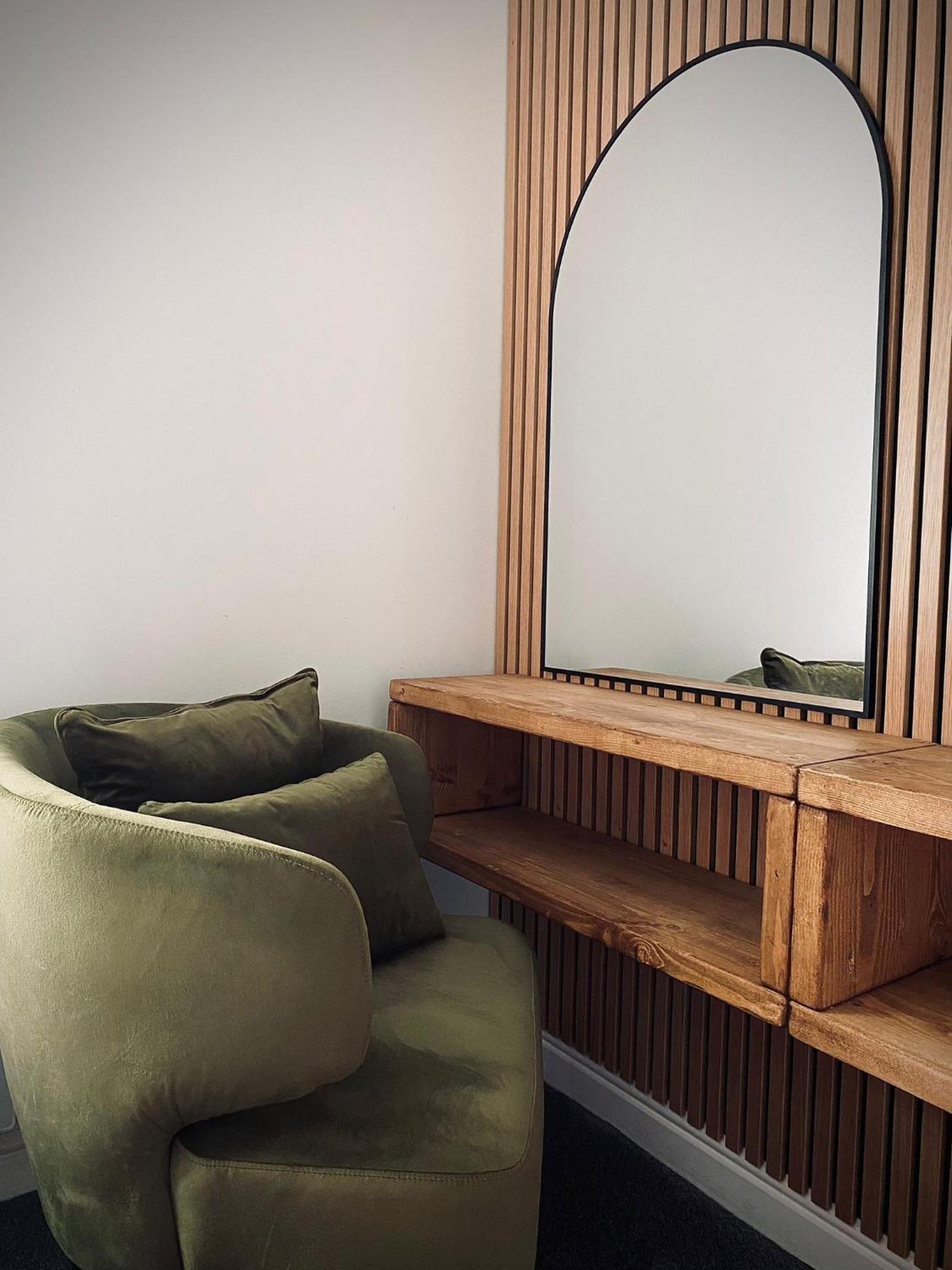 Lochside Guest House Arrochar Luaran gambar