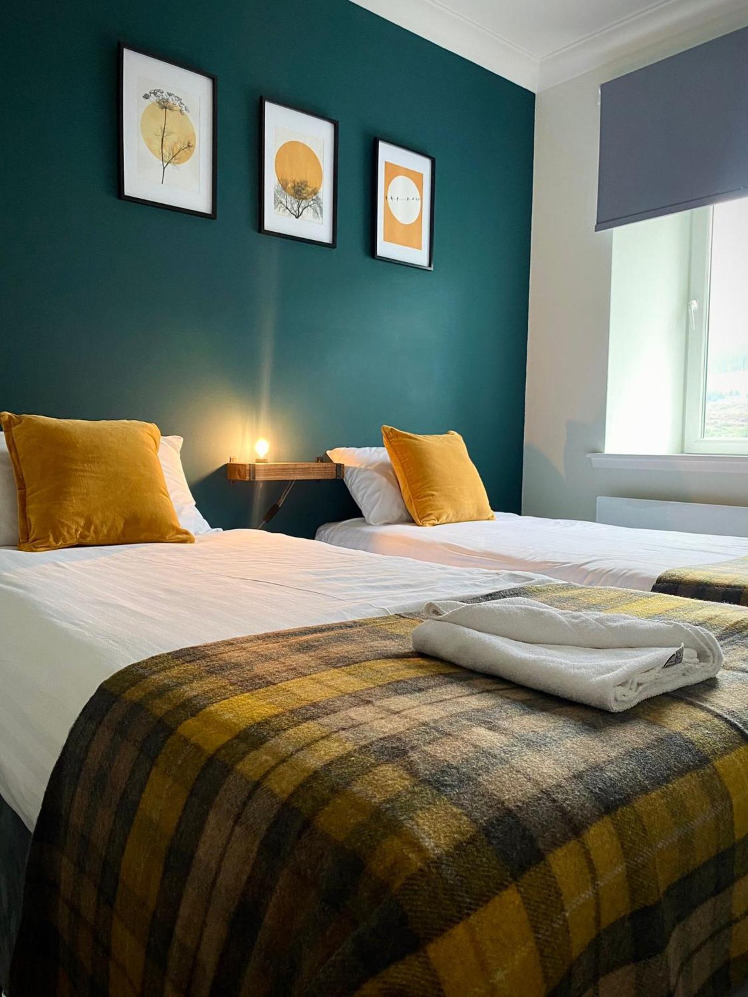 Lochside Guest House Arrochar Luaran gambar