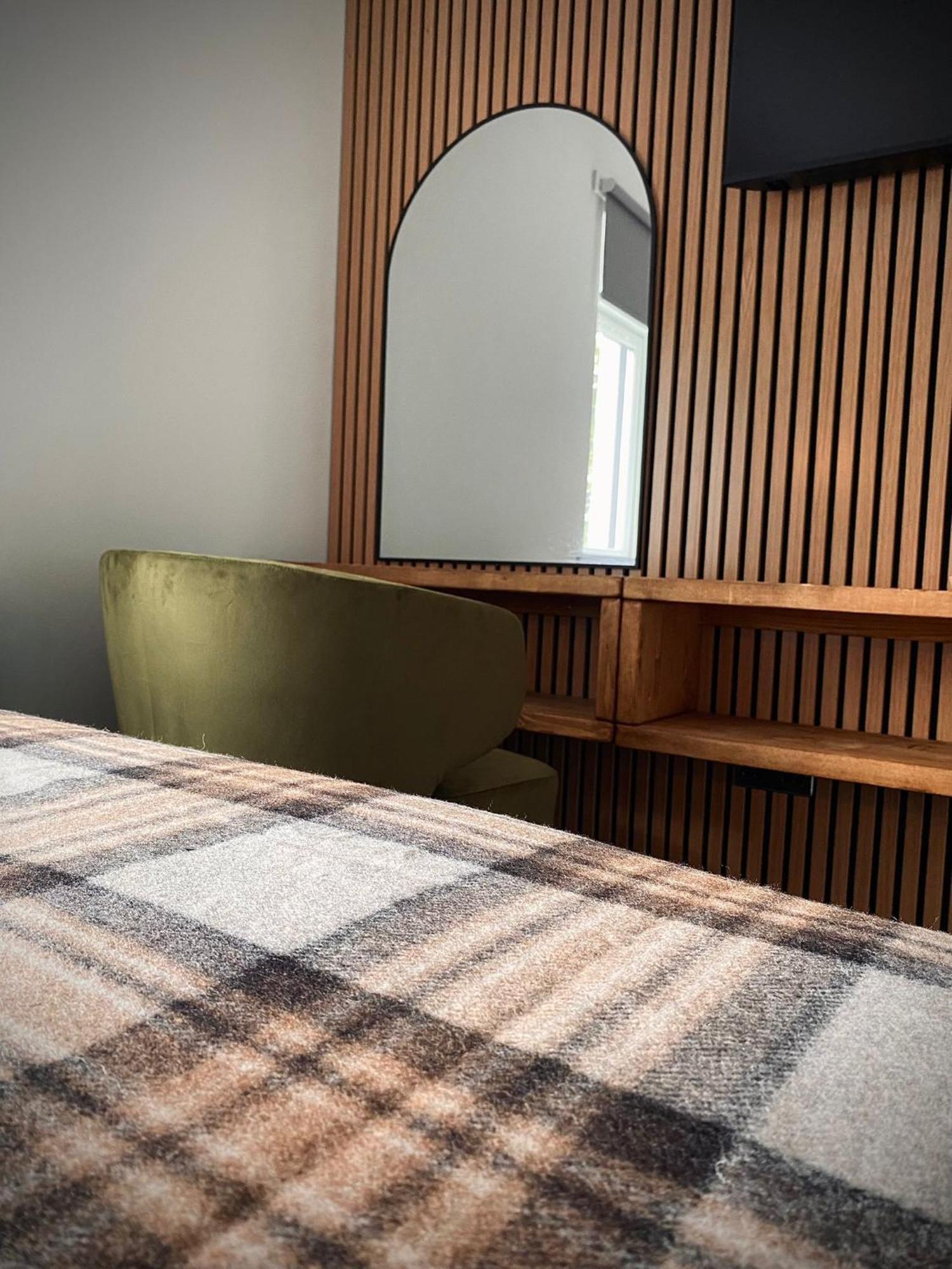 Lochside Guest House Arrochar Luaran gambar