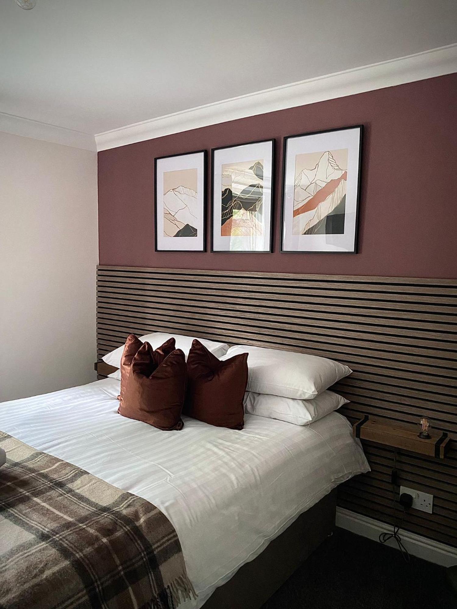 Lochside Guest House Arrochar Luaran gambar