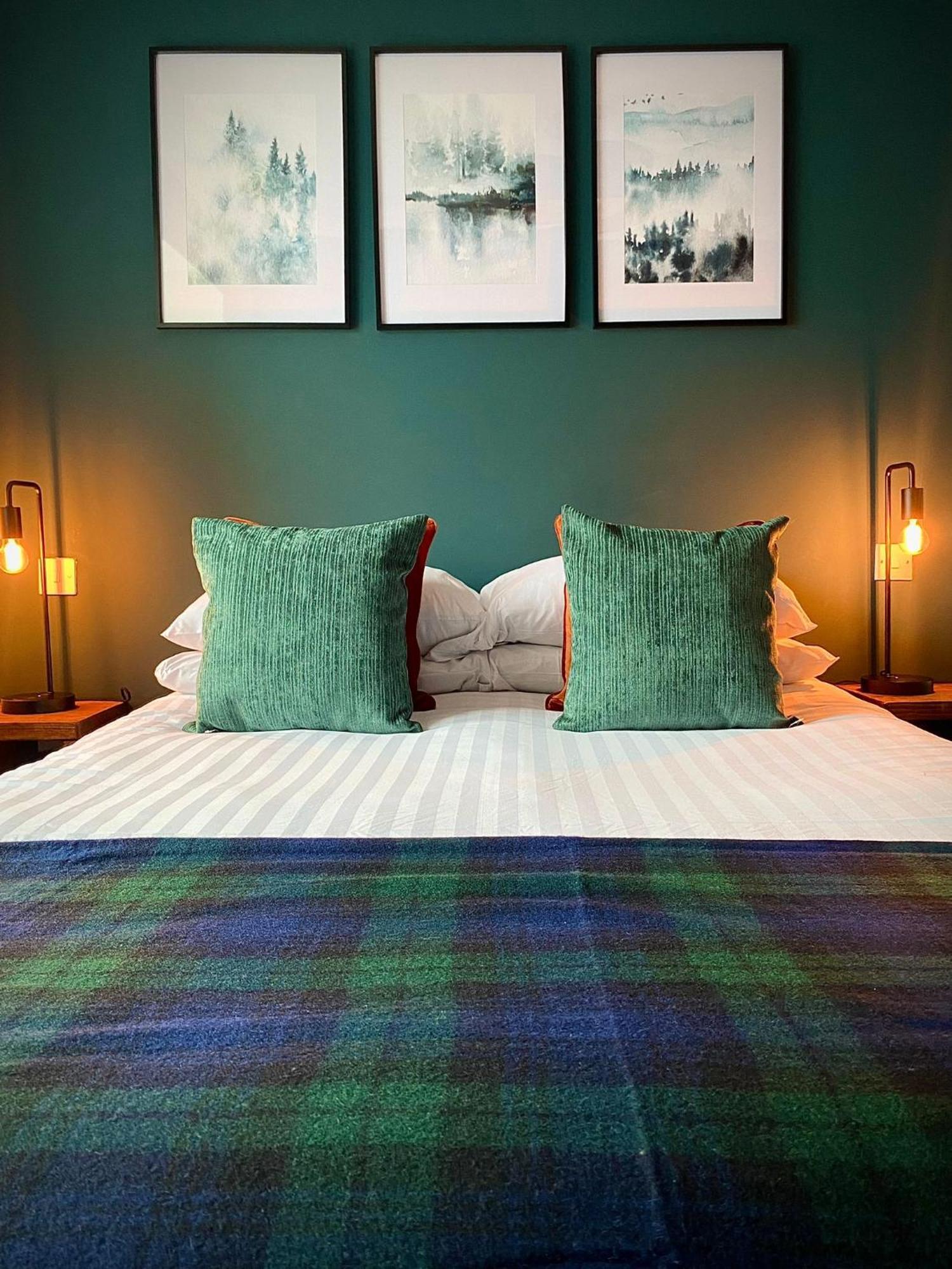 Lochside Guest House Arrochar Luaran gambar