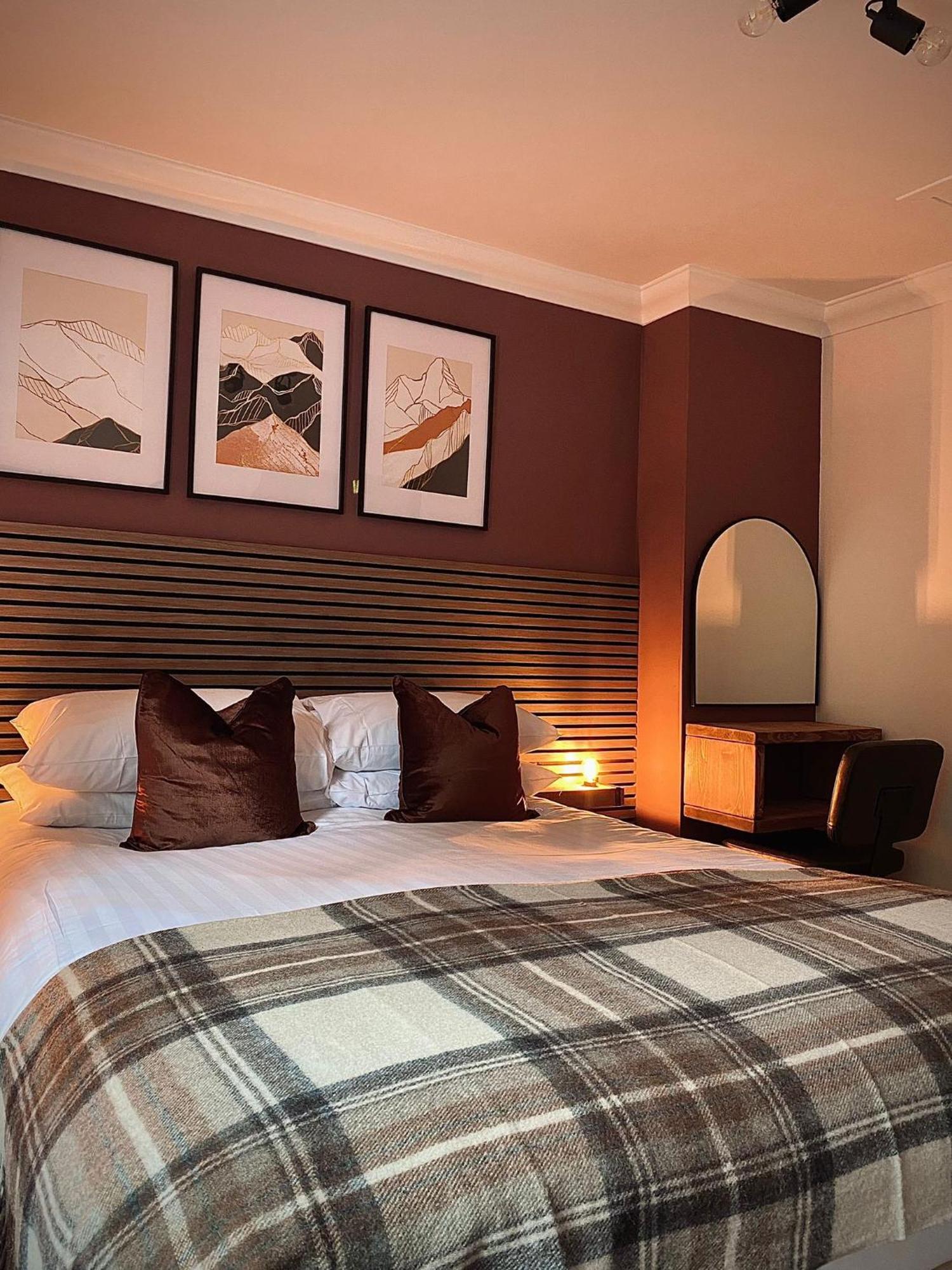 Lochside Guest House Arrochar Luaran gambar