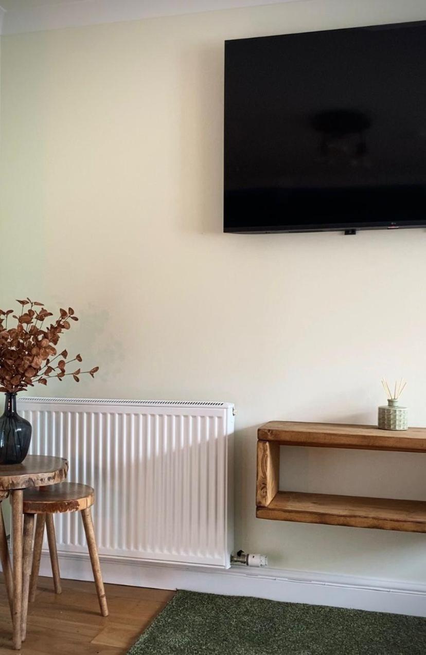 Lochside Guest House Arrochar Luaran gambar