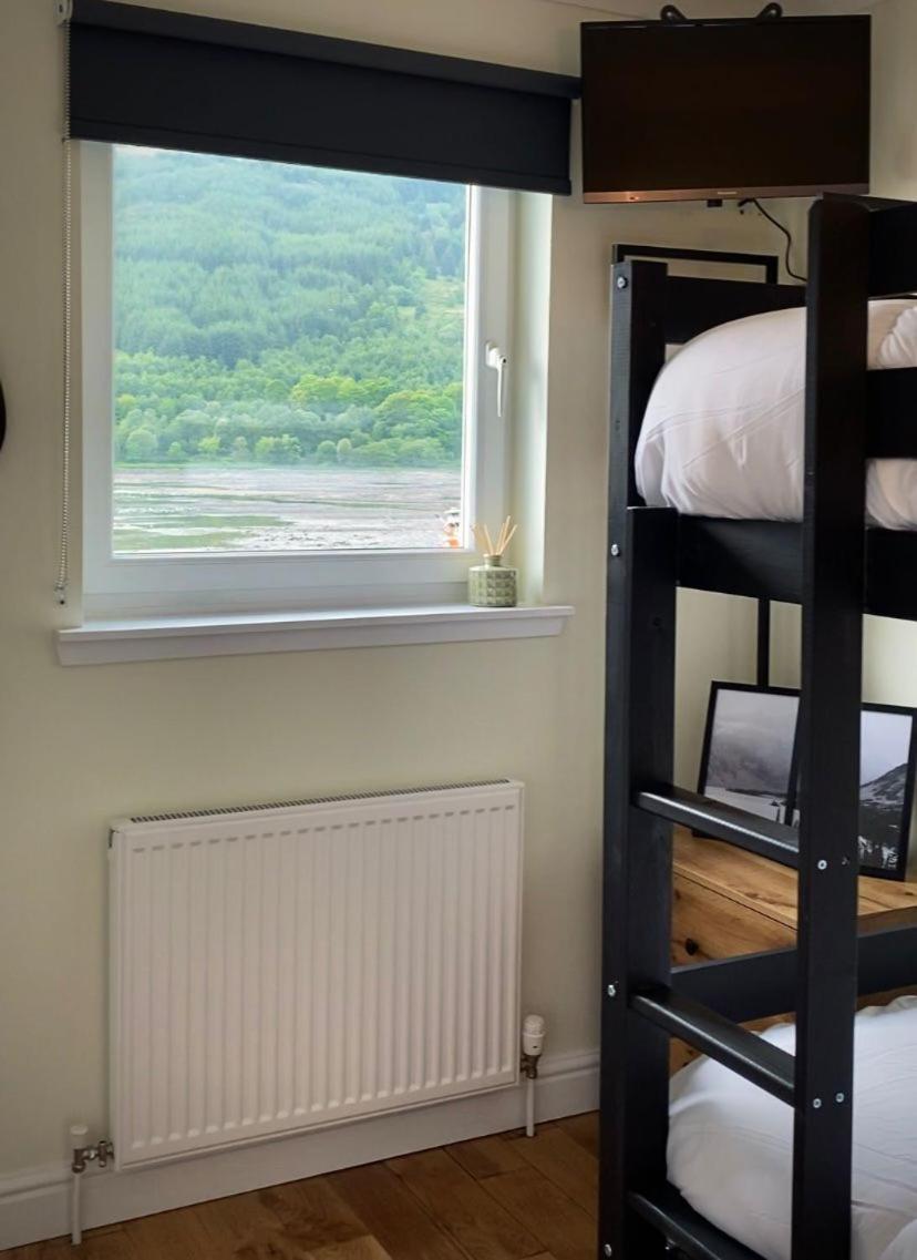 Lochside Guest House Arrochar Luaran gambar